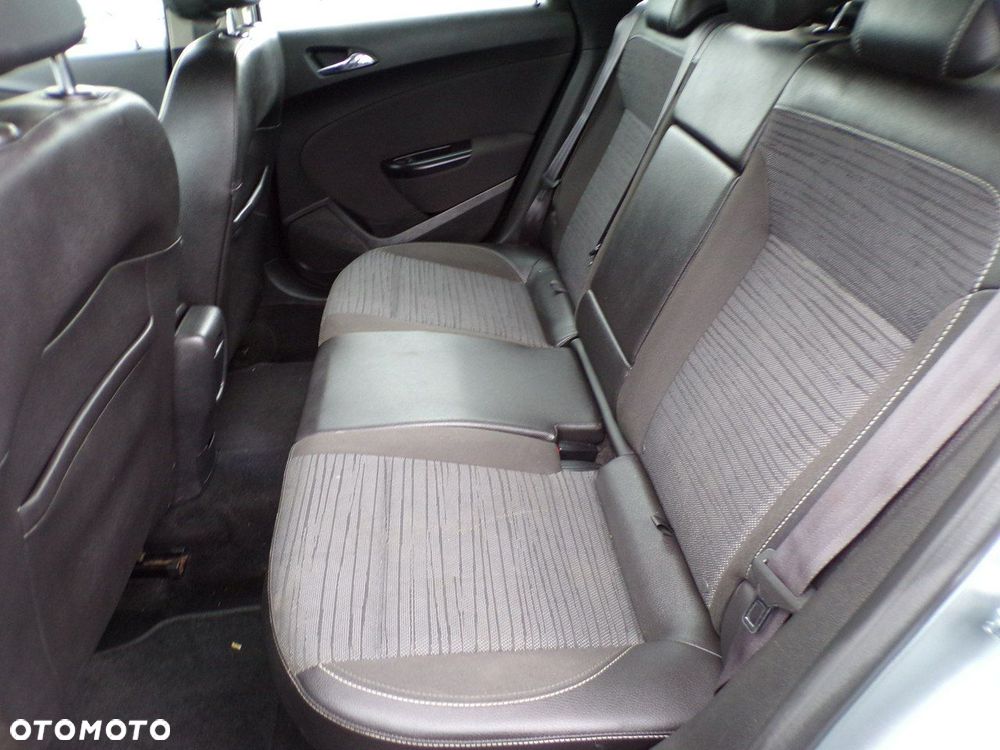 Opel Astra - 27