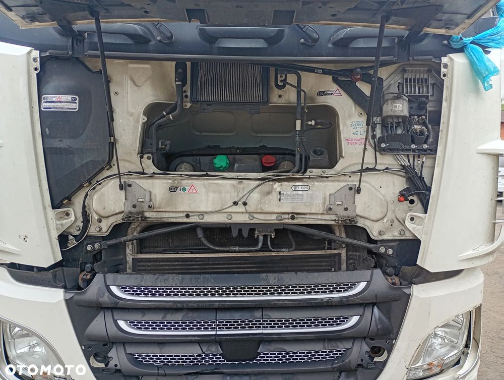 DAF XF480 - 7