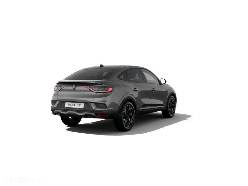 Renault Arkana - 5