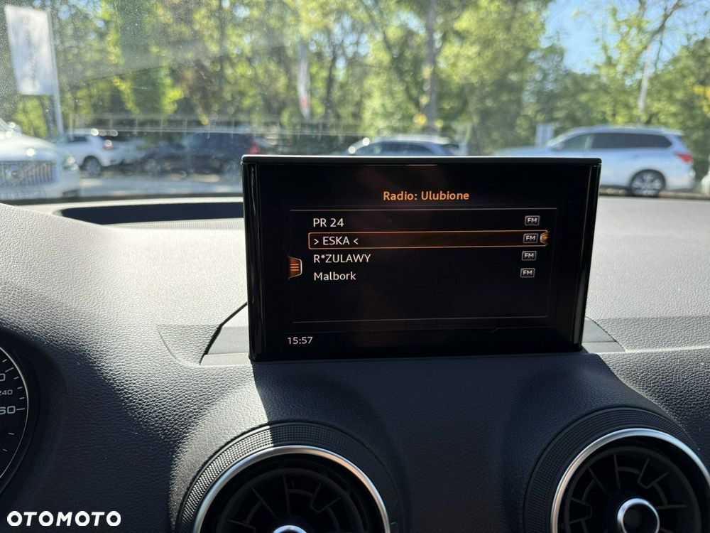 Audi Q2 30 TFSI Advanced - 6