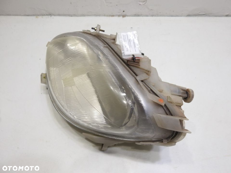 LAMPA LEWA PRZEDNIA PRZÓD SMART FORTWO I - 3