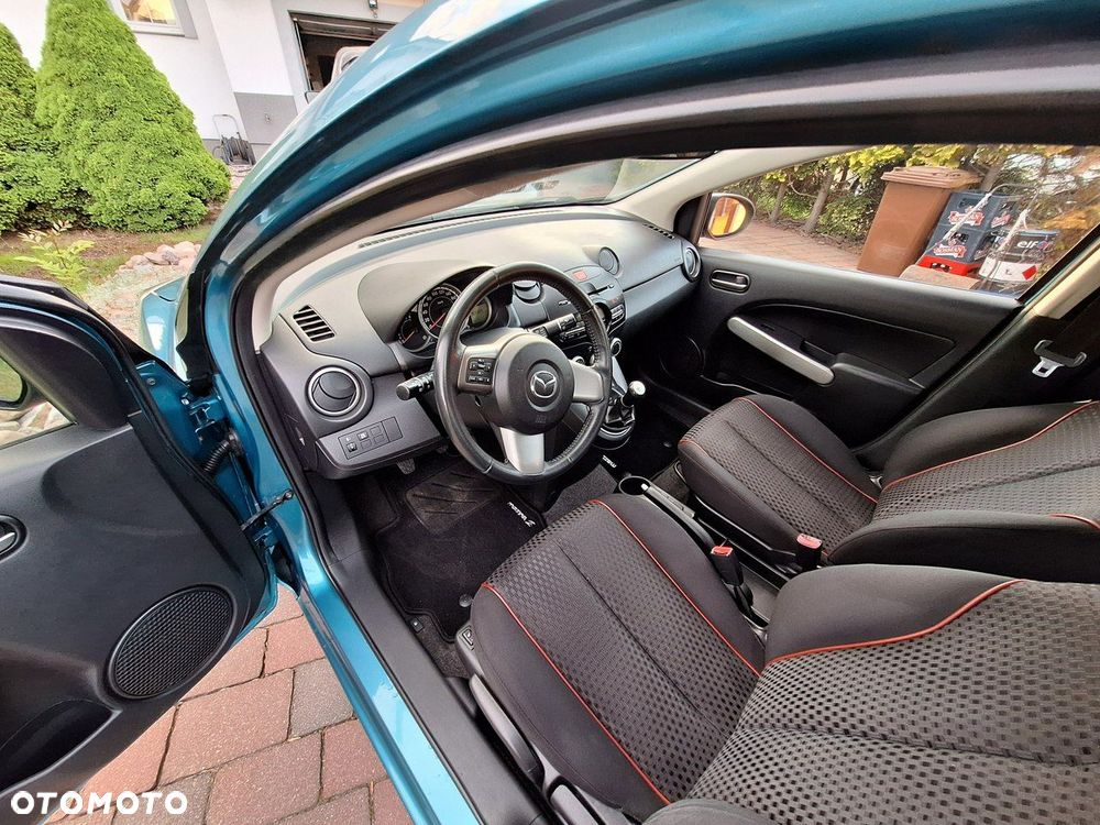 Mazda 2 1.3 Comfort - 15