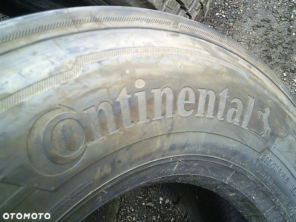 CONTINENTAL Hybrid HT3+ 285/70R19,5 NOWA 2024 - 2