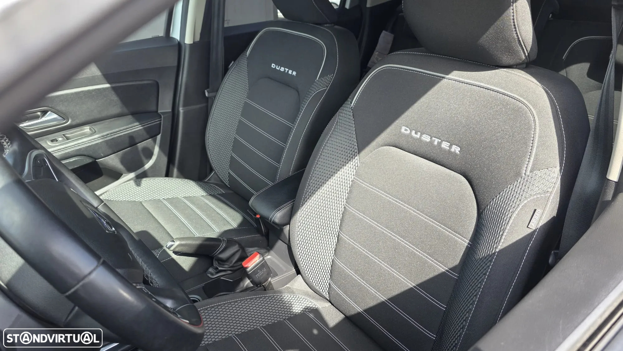 Dacia Duster 1.0 TCe Expression - 21