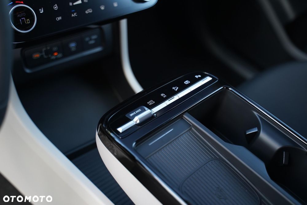 Hyundai Tucson 1.6 T-GDi 48V Smart 2WD DCT - 12