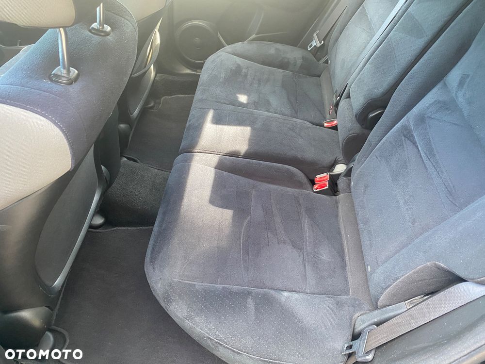 Honda Civic 1.8 Comfort - 25