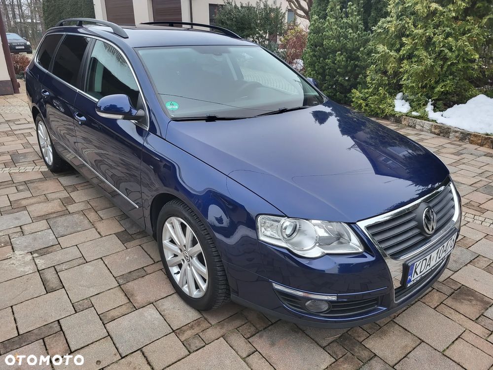Volkswagen Passat 1.8 TSI Comfortline - 4