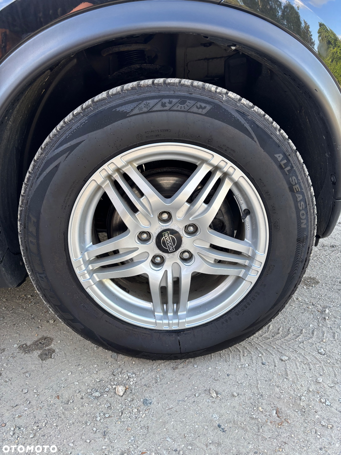 Nissan Juke 1.6 Acenta - 22