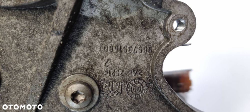 ROZDZIELACZ CITROEN C5 - 4