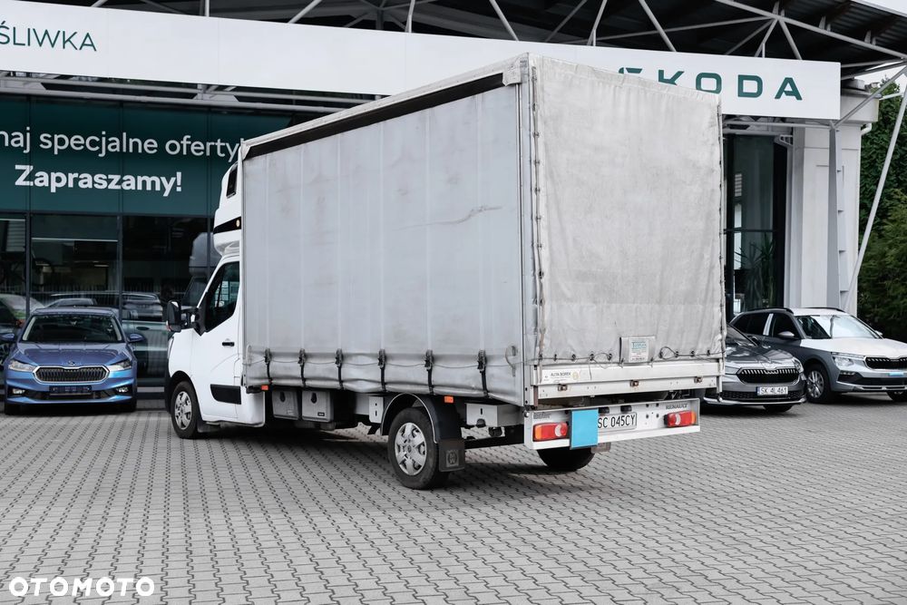 Renault Master - 5