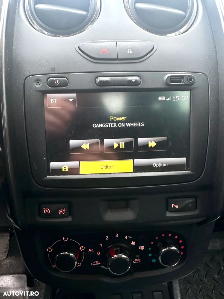 Dacia Duster 1.2 TCe 4x2 Laureate - 11