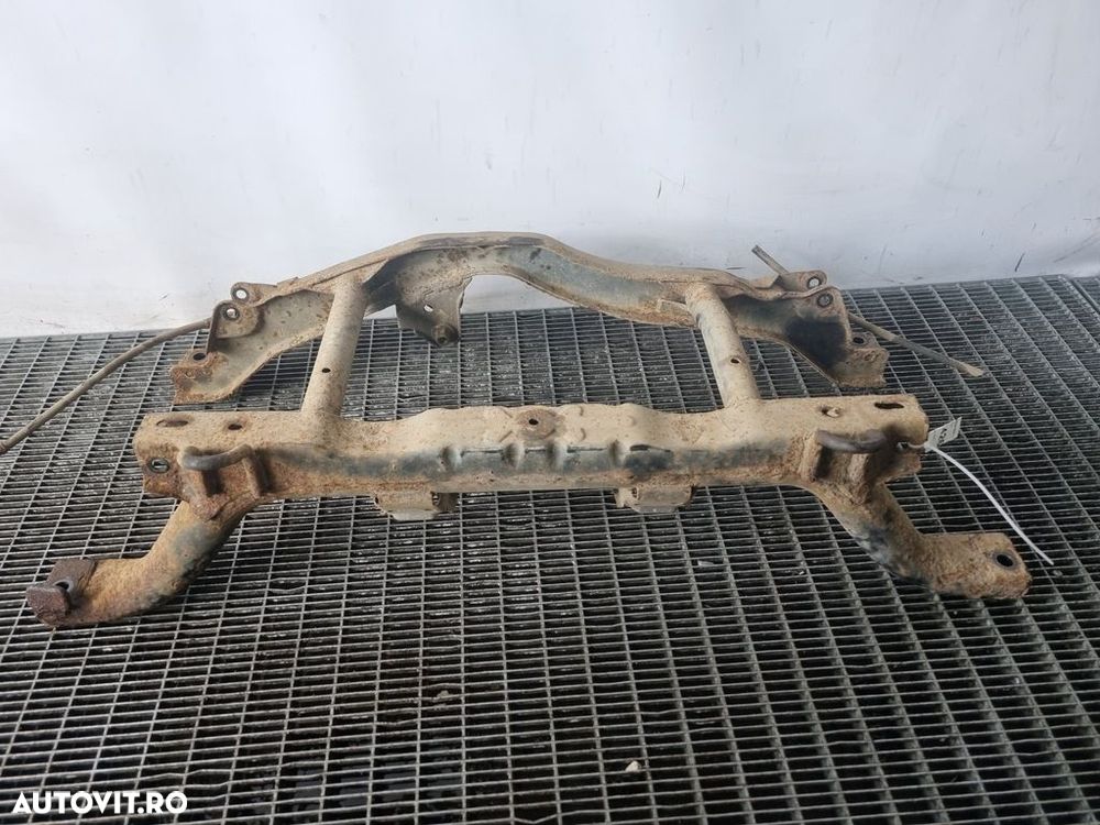 Punte spate Land Rover Freelander 1 2.0 TD4 2001 - 2006 SUV 4 Usi (1426) 4x4 - 1