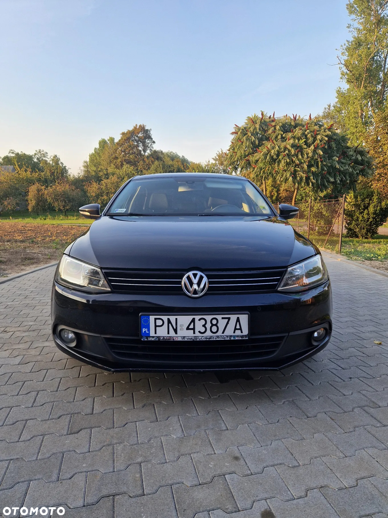 Volkswagen Jetta 1.6 TDI BMT Comfortline - 4
