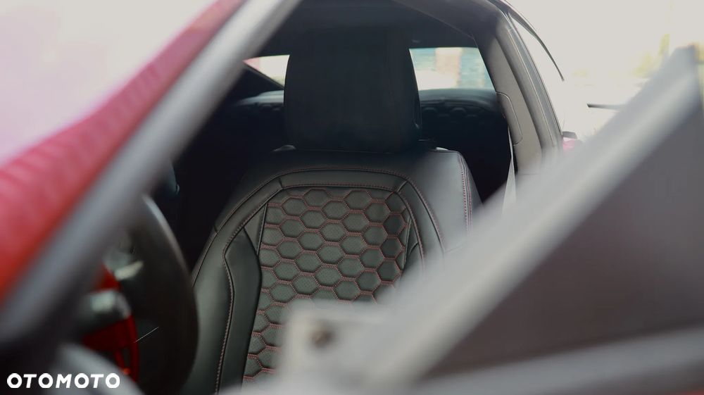 Chevrolet Camaro 6.2 V8 - 23
