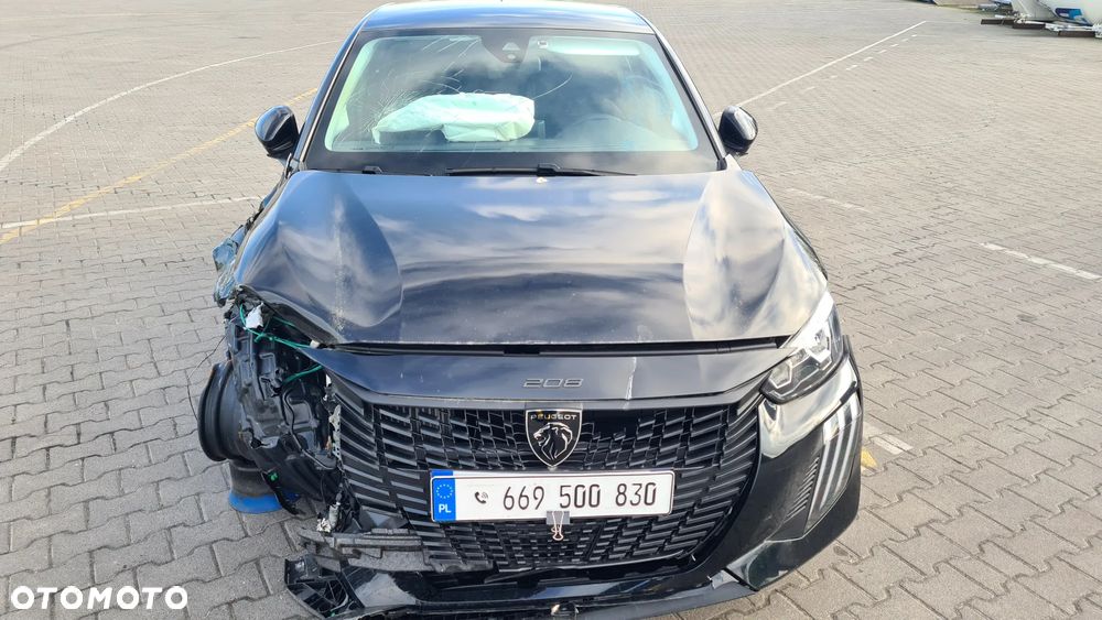 Peugeot 208 PureTech 100 Active Pack - 2