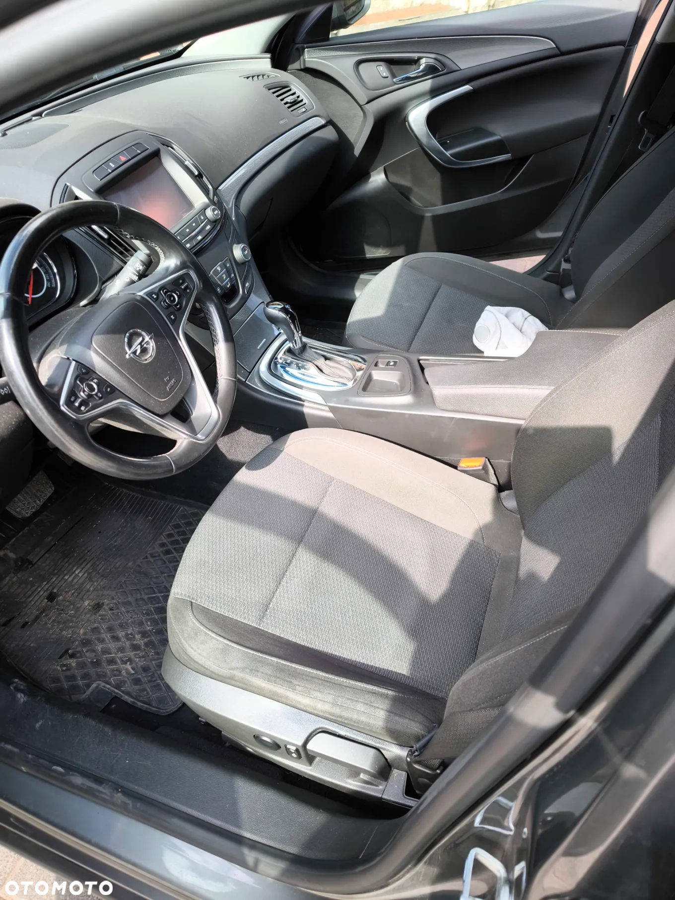 Opel Insignia 2.0 CDTI Edition - 3