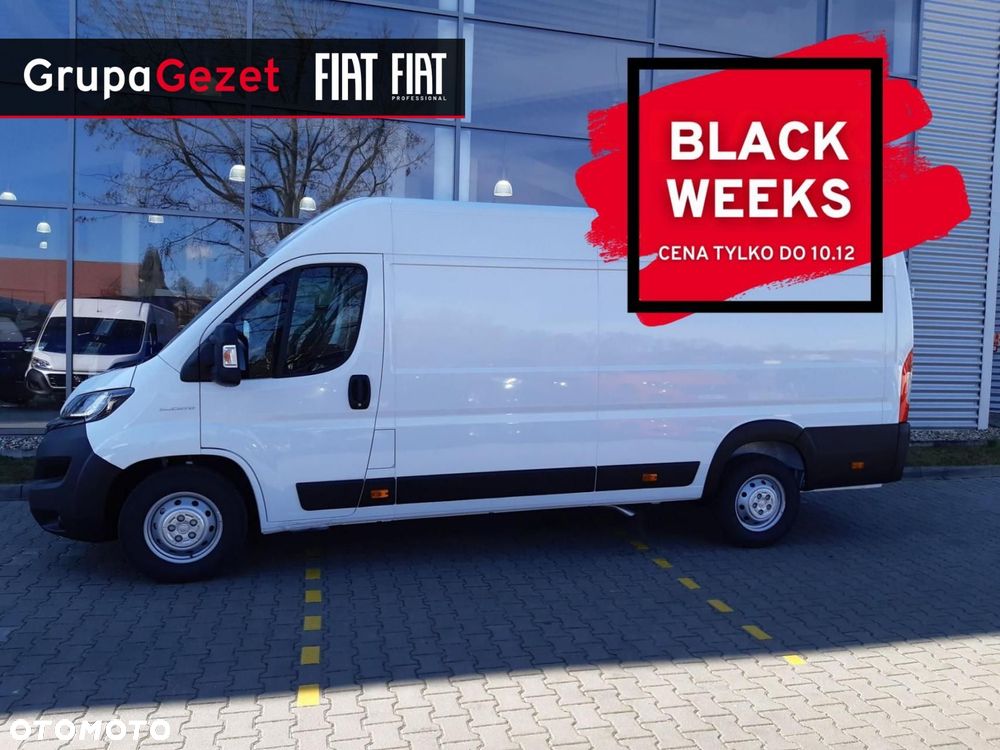 Fiat Ducato - 1
