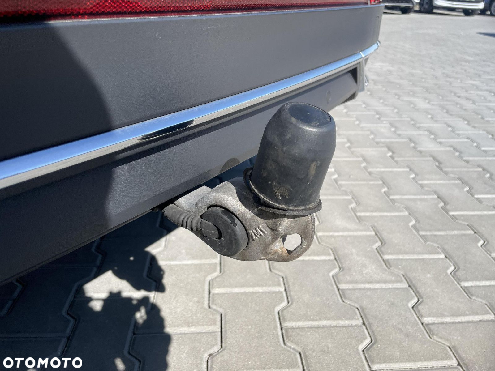 Volkswagen Tiguan - 38