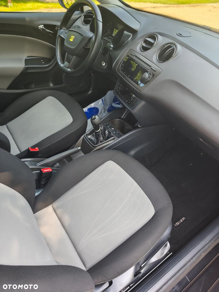 Seat Ibiza SC 1.4 16V Copa - 28