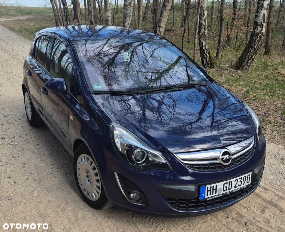 Opel Corsa - 9