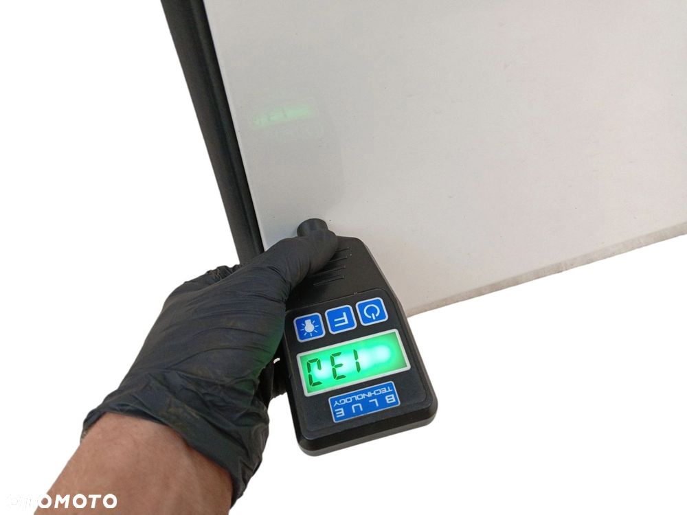 DRZWI LEWY TYŁ RENAULT LATITUDE (2010-2013) 2.0 DCI 150KM - 4