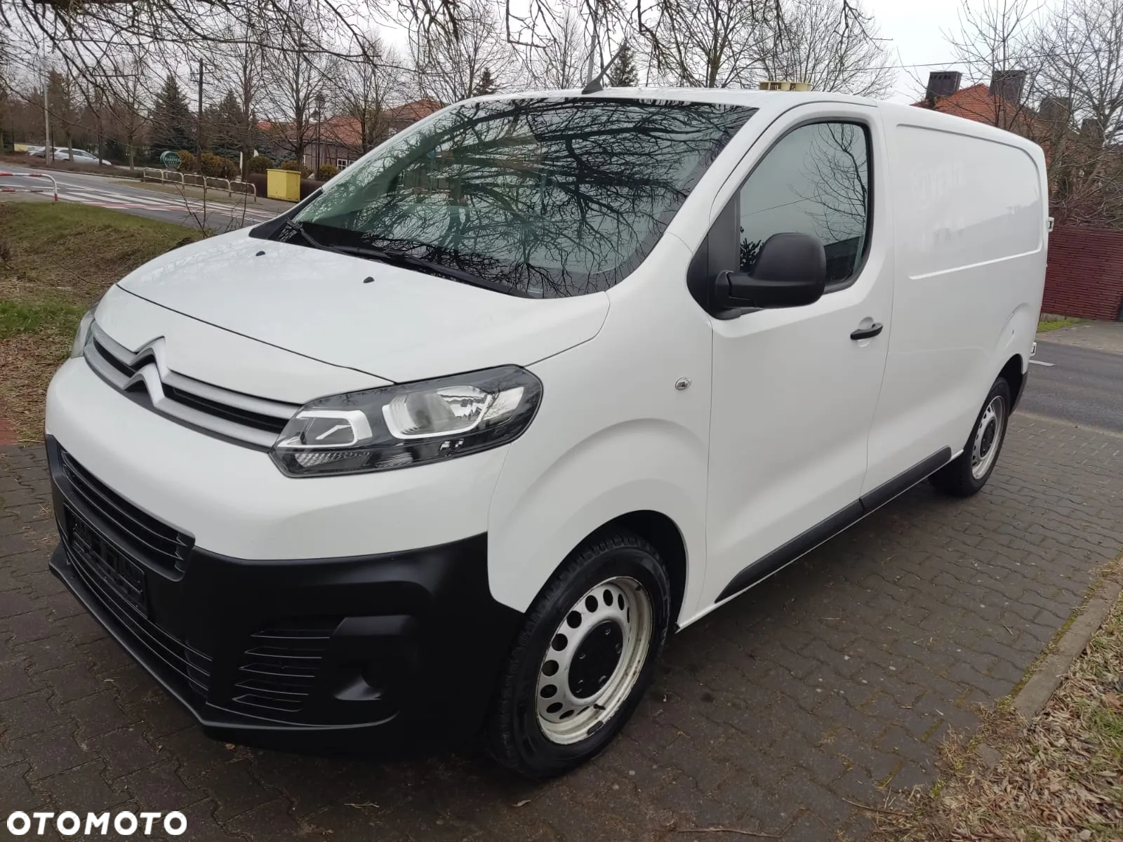 Citroën Jumpy - 2