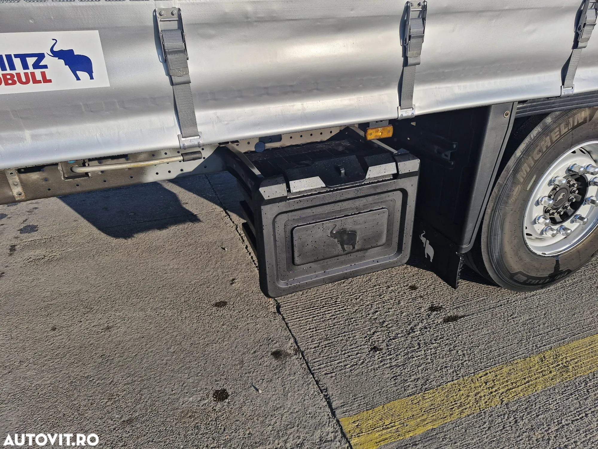 Schmitz Cargobull Standard - 6