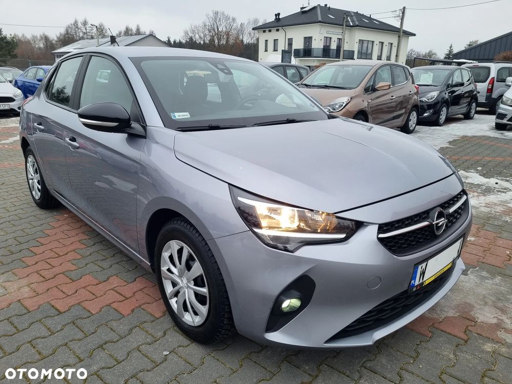 Opel Corsa 1.2 S&S - 3