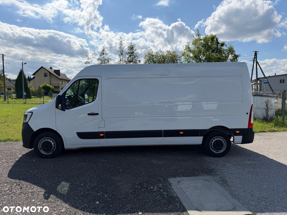 Renault MASTER LIFT 2.3 DCI 136 km*L3H2*FV23%*PDC*Klima! - 2