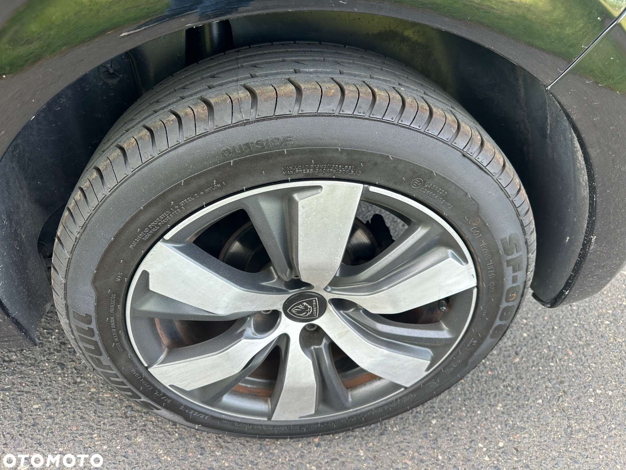 Peugeot 208 1.5 BlueHDi Allure S&S - 14