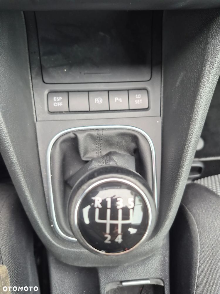 Volkswagen Golf - 7
