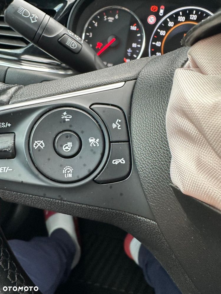 Opel Insignia 2.0 Automatik Business Innovation - 9