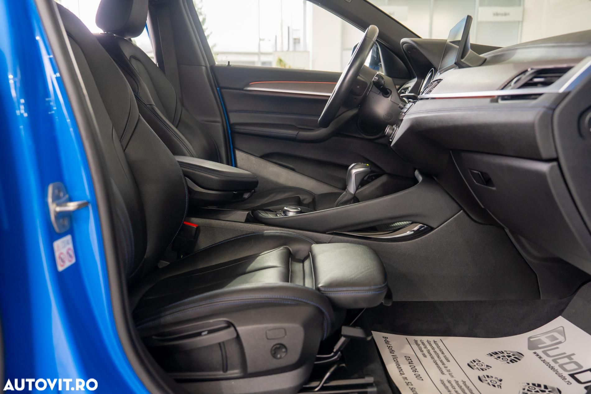 BMW X2 - 15