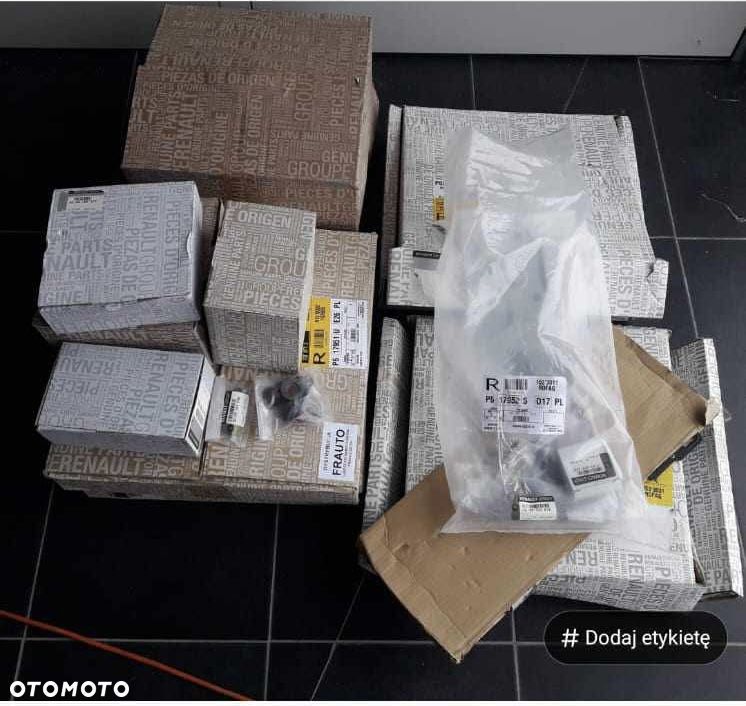 Renault Megane 2.0 16V R.S - 27