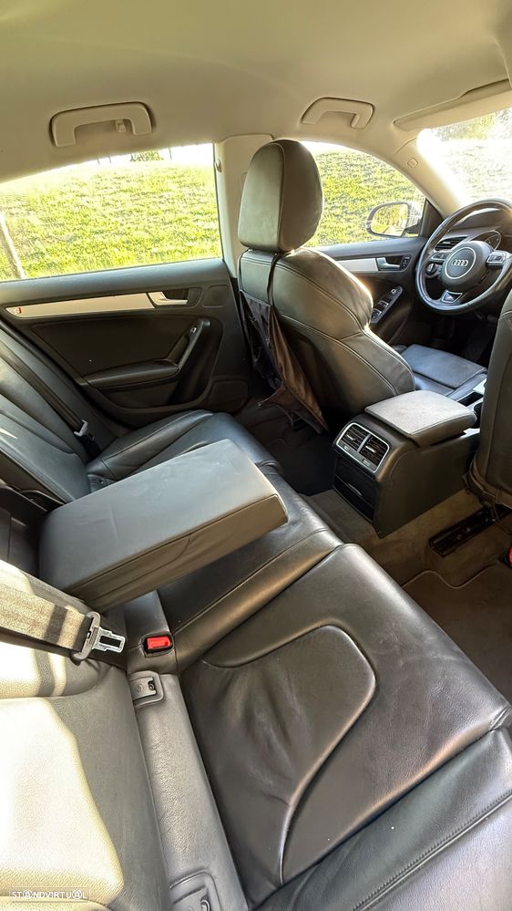 Audi A5 Sportback 2.0 TDI S-line - 18