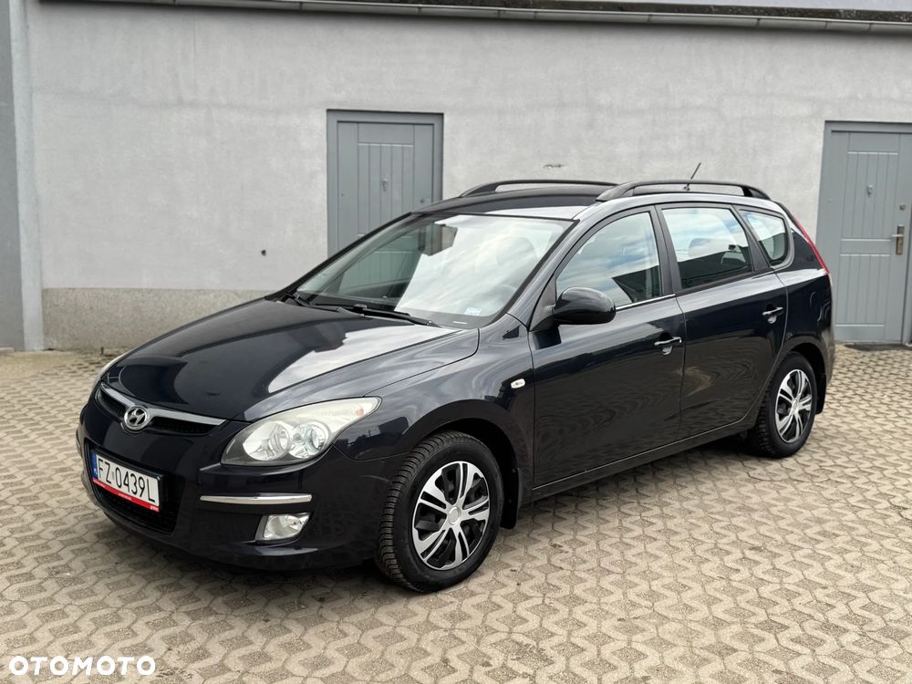 Hyundai i30 1.6 Classic - 9
