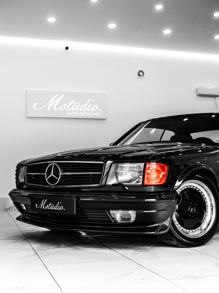 Mercedes-Benz Klasa S - 3