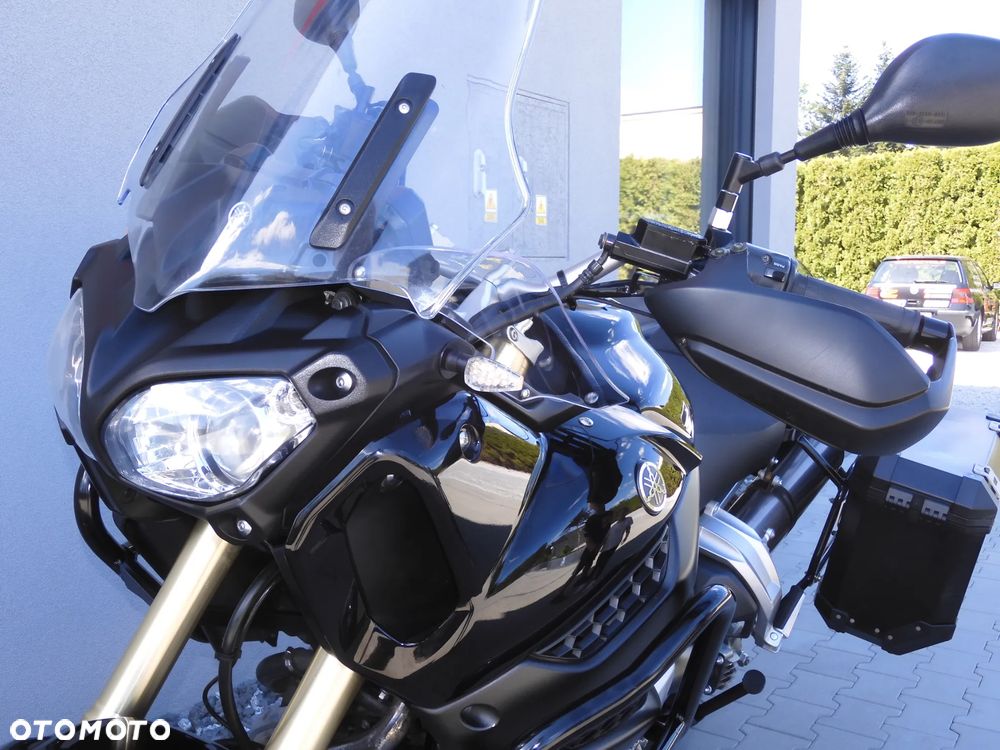 Yamaha Super Tenere - 35
