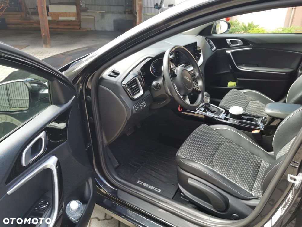 Kia Ceed 1.5 T-GDI L DCT - 20