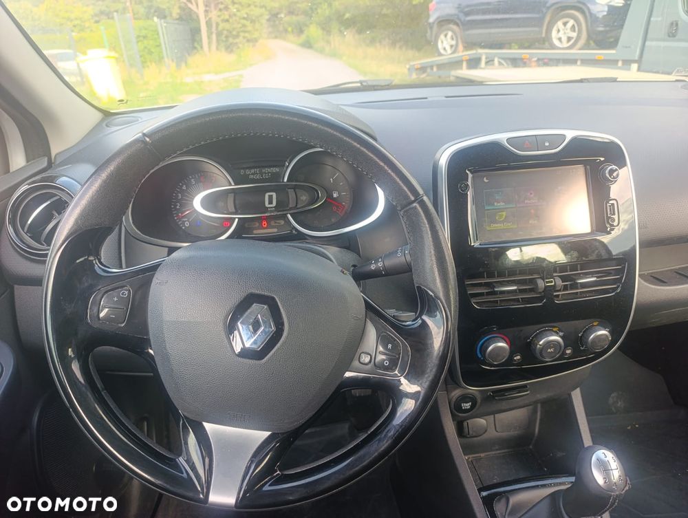 Renault Clio ENERGY TCe 90 Start & Stop LIMITED - 9