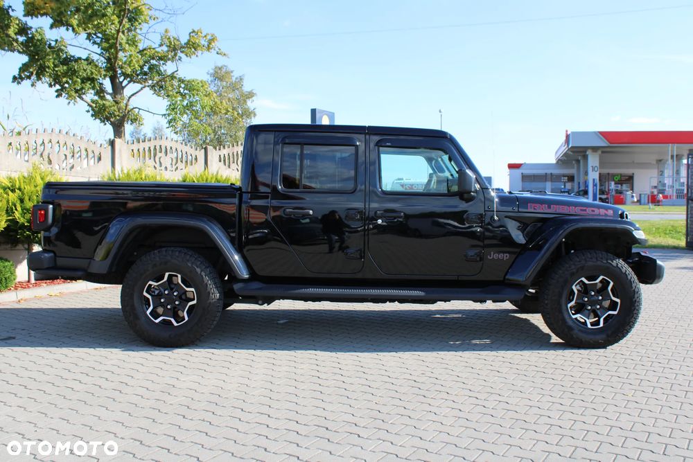 Jeep Gladiator - 4