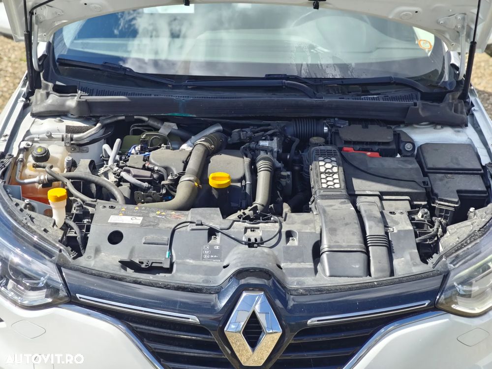 Renault Megane BLUE dCi 115 LIMITED - 16
