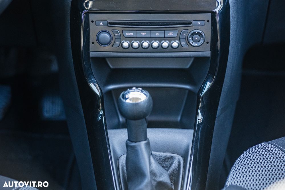 Citroën C3 Pure Tech (VTi) 68 Tendance - 7