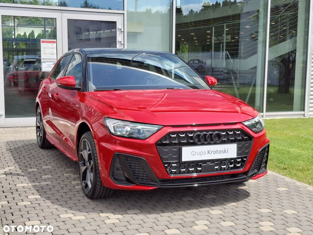 Audi A1 Sportback - 9