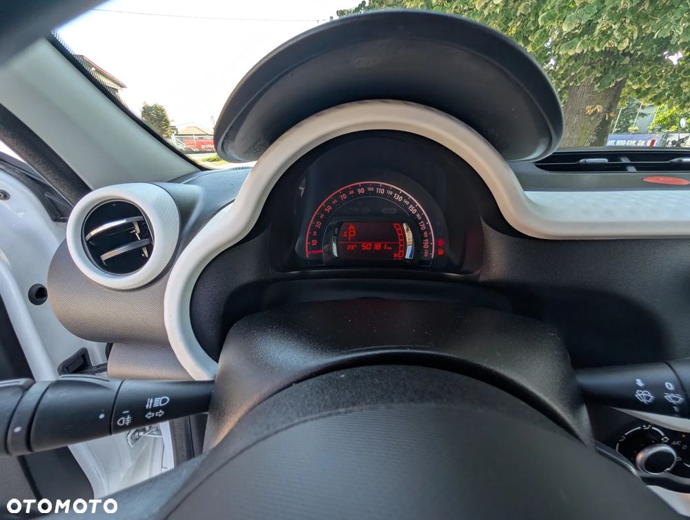 Renault Twingo ENERGY TCe 90 EDC Intens - 25