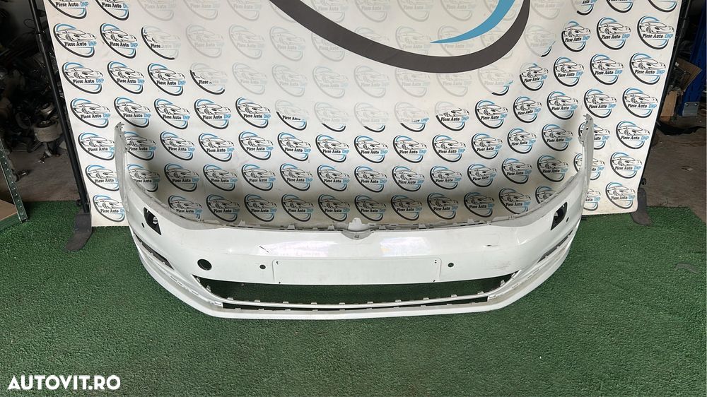 Bara fata vw volkswagen Golf 7 - 7