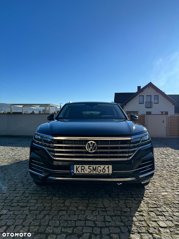 Volkswagen Touareg 3.0 V6 TDI SCR 4Mot Elegance - 2