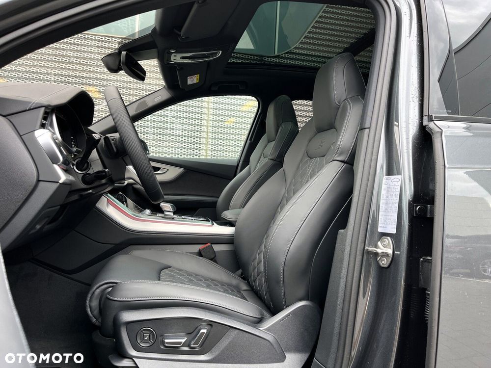 Audi Q7 - 5