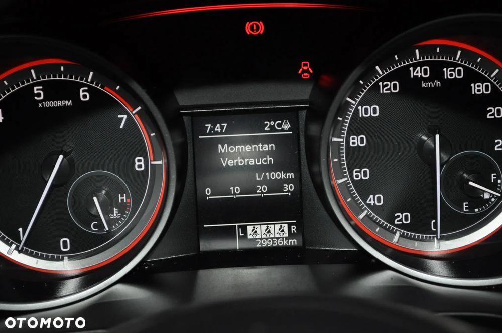 Suzuki Swift 1.2 SHVS Premium Plus - 15