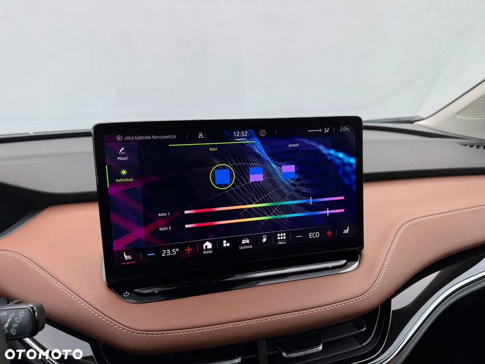 Skoda Enyaq 60 62kWh - 22